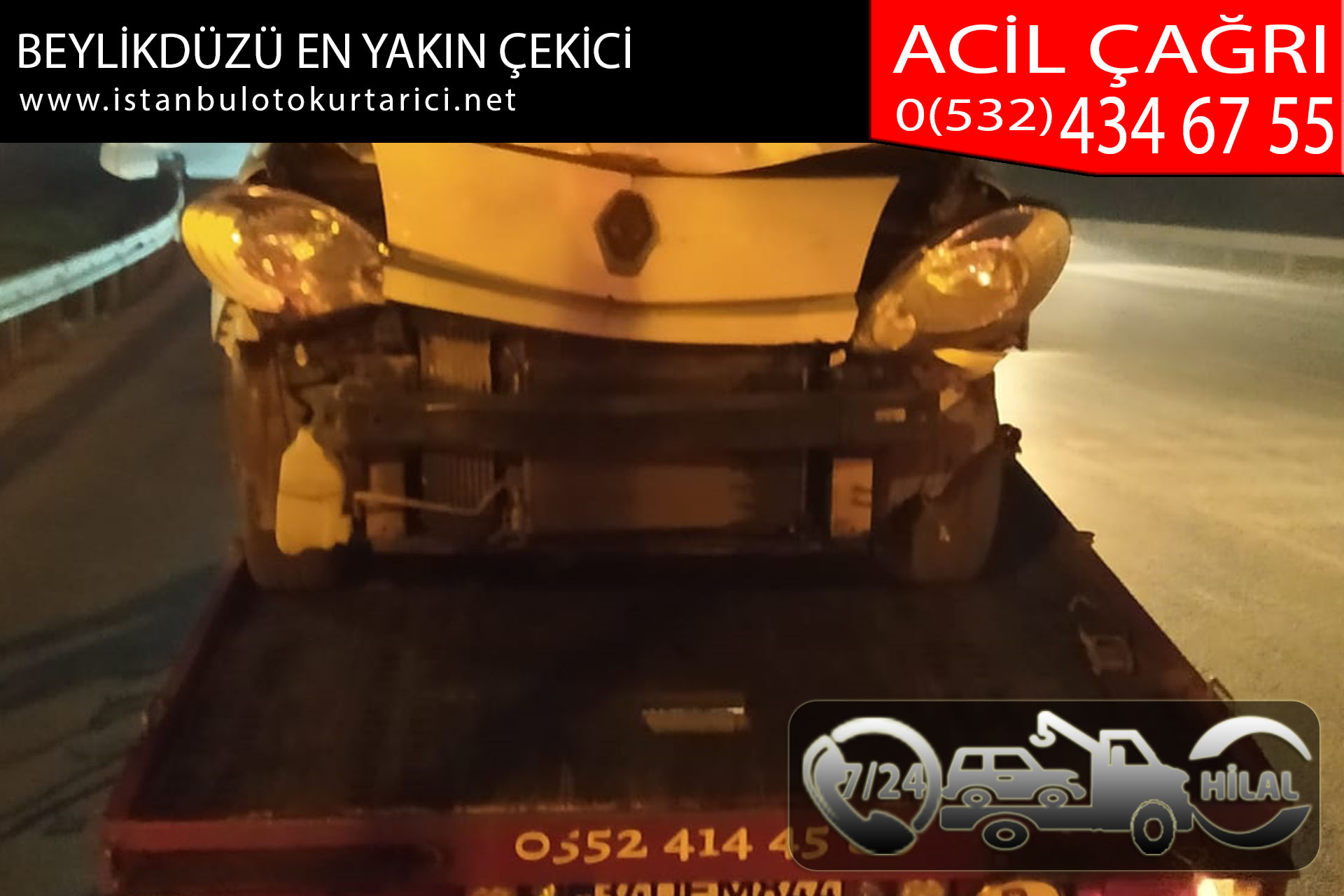 beylikdüzü en yakın çekici