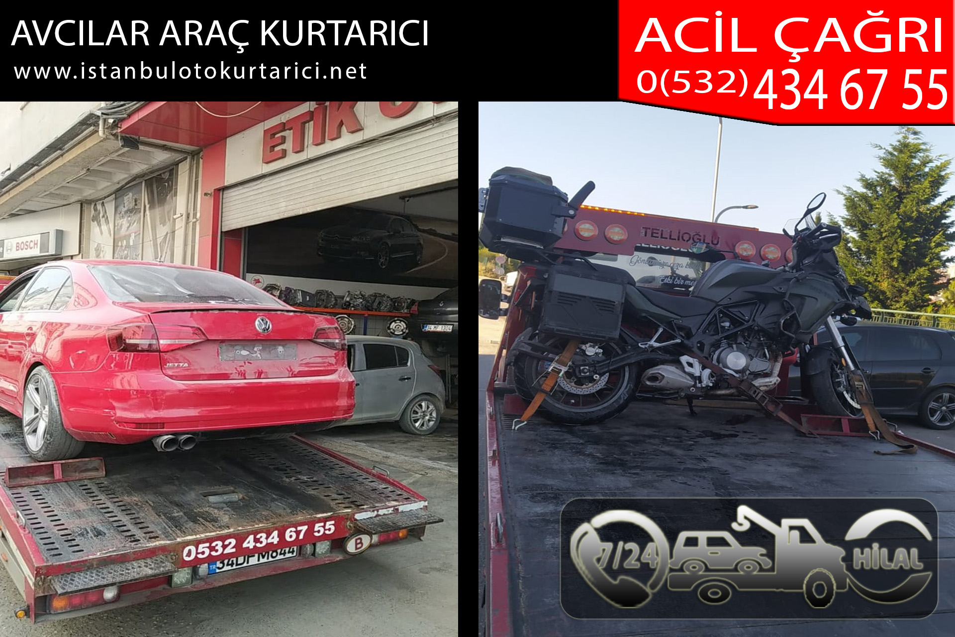 avcılar araç kurtarıcı