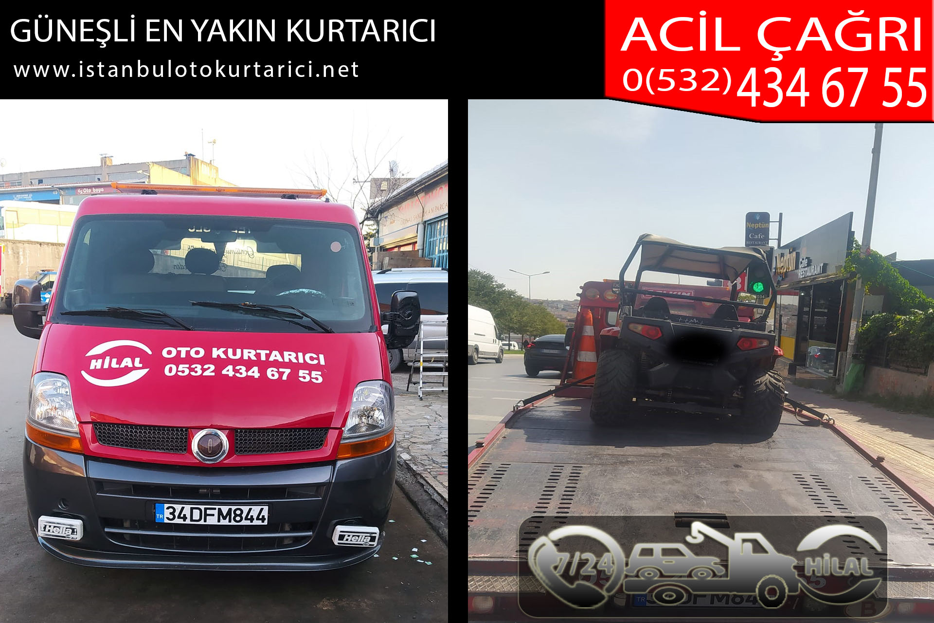 güneşli en yakın kurtarıcı