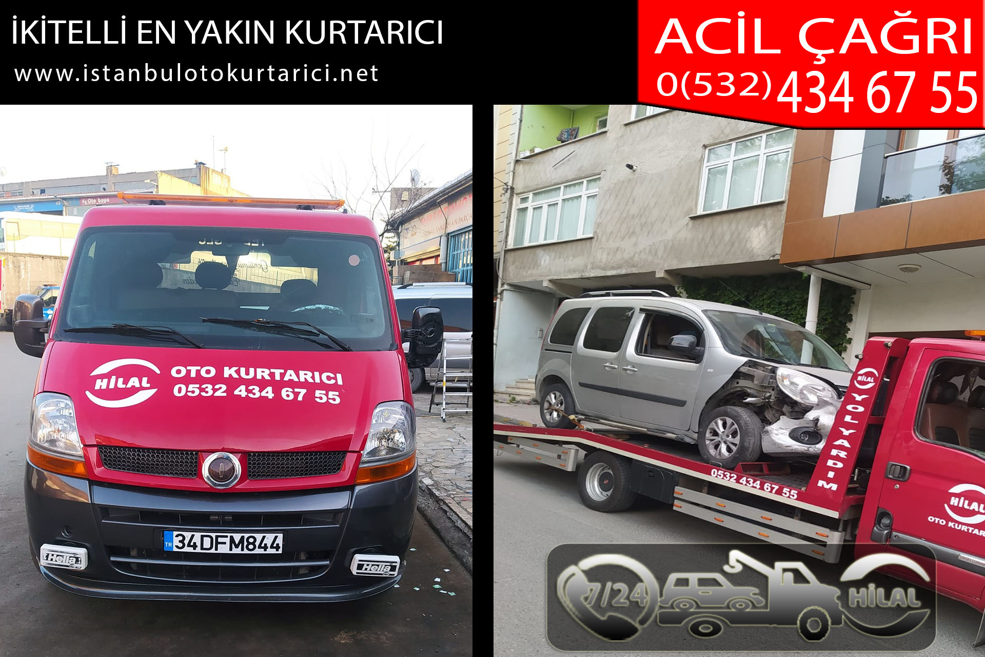 ikitelli en yakın kurtarıcı