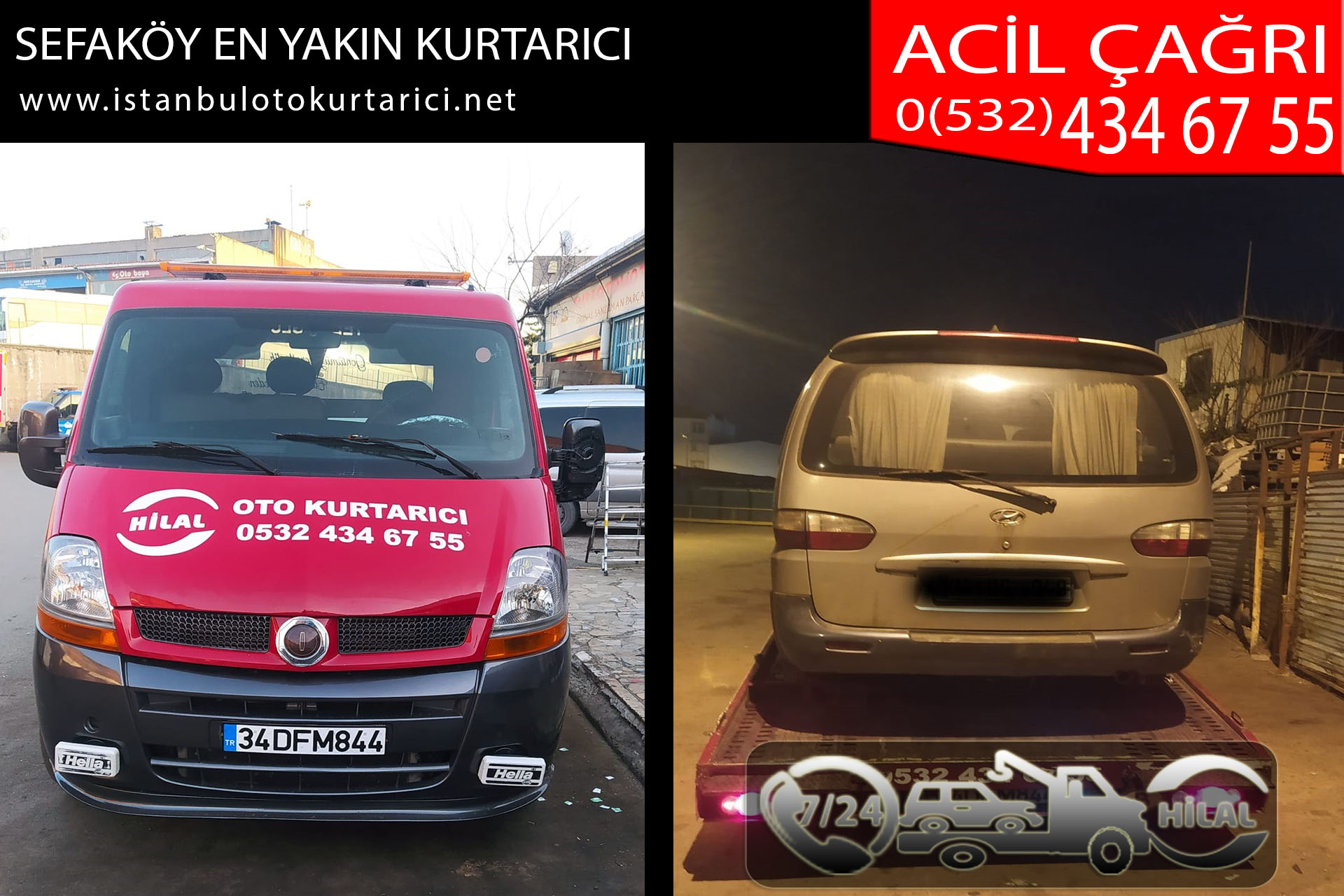 safaköy en yakın kurtarıcı